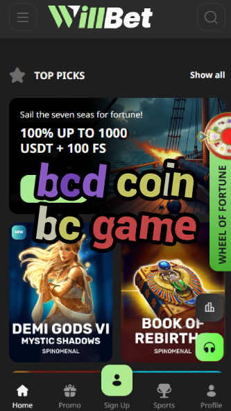 BCD Coin BC.Game: Understanding the Cryptocurrency-vz72fvrf.com