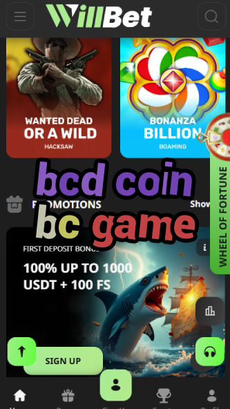 BCD Coin BC.Game: Understanding the Cryptocurrency-vz72fvrf.com